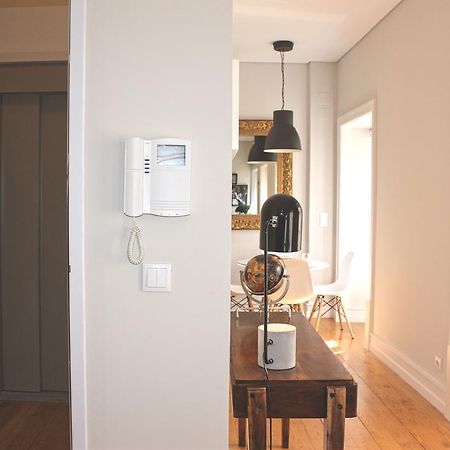 Baixa Charming Apt. | Cascao 18 Lisboa المظهر الخارجي الصورة