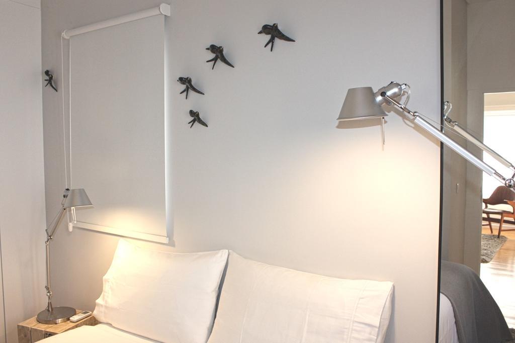 Baixa Charming Apt. | Cascao 18 Lisboa المظهر الخارجي الصورة