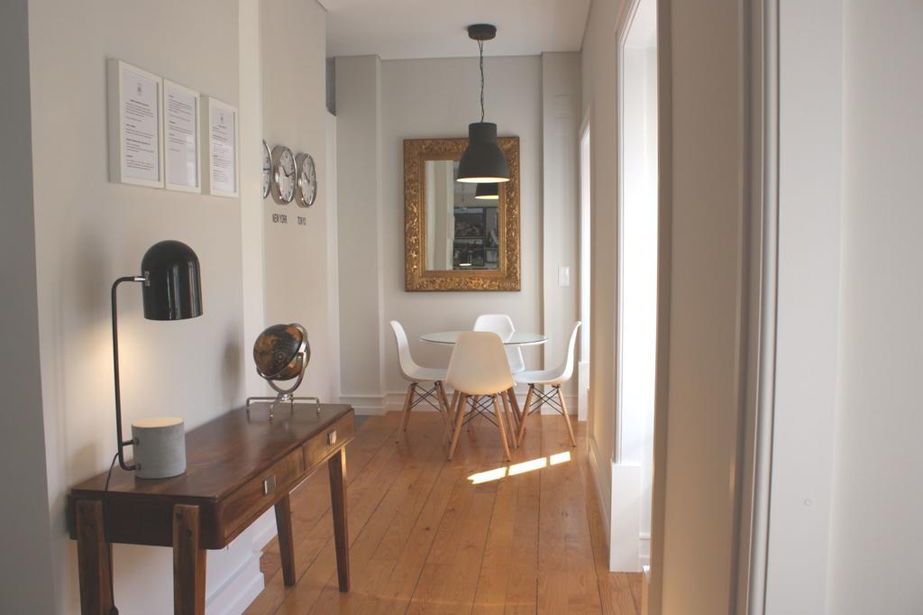 Baixa Charming Apt. | Cascao 18 Lisboa المظهر الخارجي الصورة