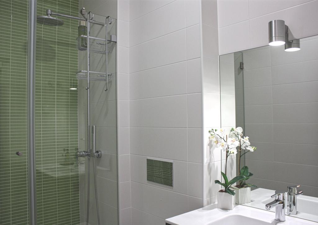 Baixa Charming Apt. | Cascao 18 Lisboa المظهر الخارجي الصورة