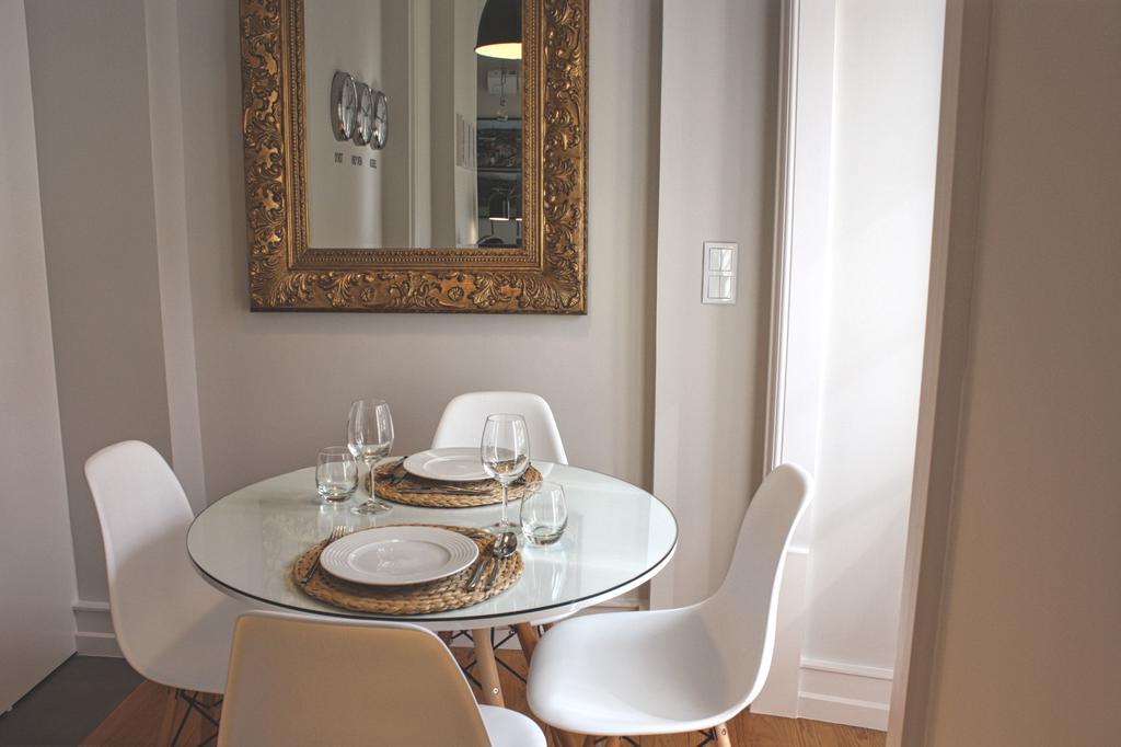 Baixa Charming Apt. | Cascao 18 Lisboa المظهر الخارجي الصورة